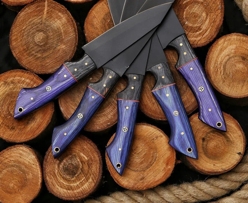 Kitchen Knife Set - best Christmas gift