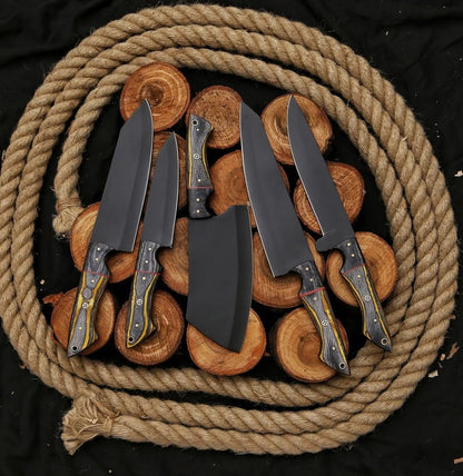 Elite Kitchen Knife Set , best for gifting